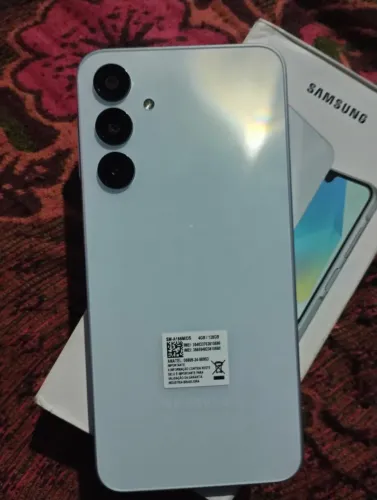 TROCO EM UM IPHONE 11 !!! COMPREI ESSE Galaxy a16 5g novo zerado 