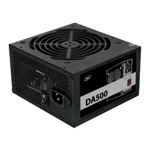 Fonte DeepCool DA500