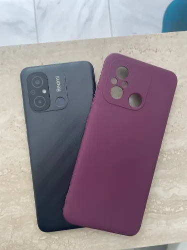 Redmi 12c 128gb