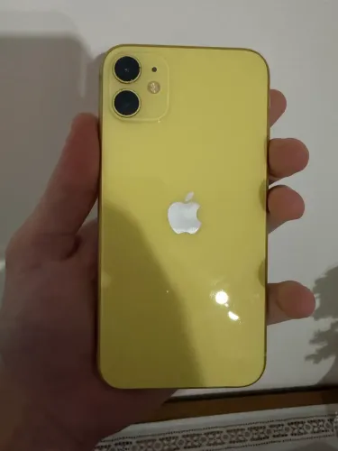 iPhone 11 128GB