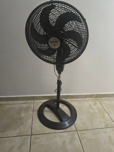 Ventilador mondial