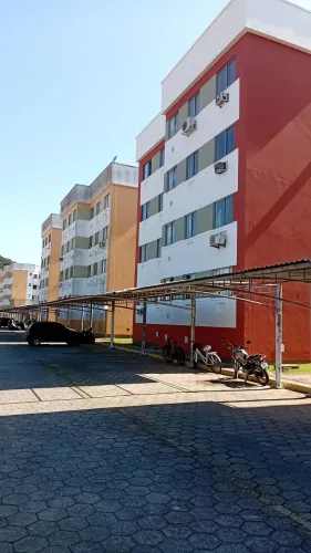 Alugo apartamento em Biguaçu