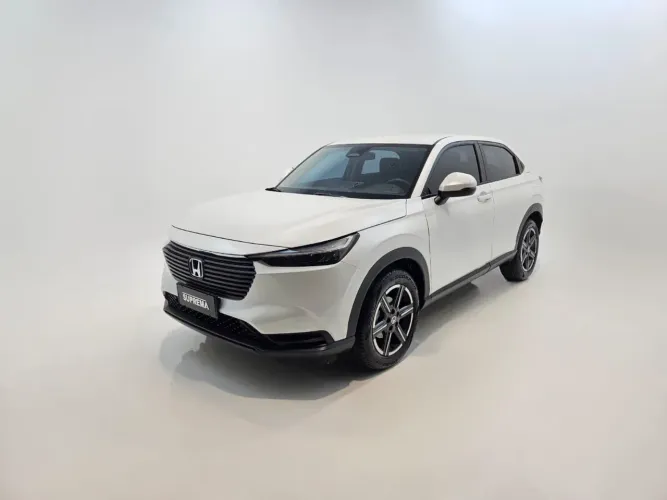 Honda HR-V EX 1.5 Sensing 16V 5P Aut. 2025