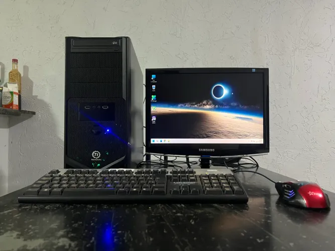 Computador i5 quarta geração