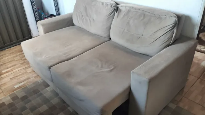 Sofá ?