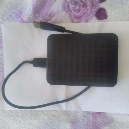 HD EXTERNO 1TB SAMSUNG 