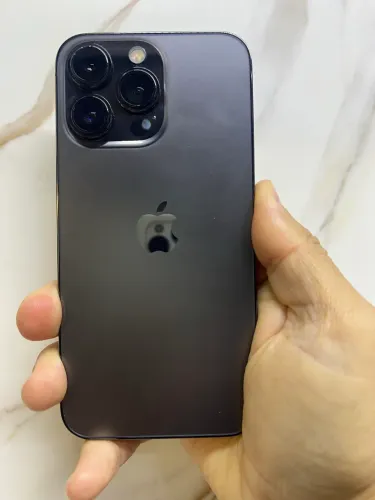 iPhone 13 Pro 128gigas bateria 82%