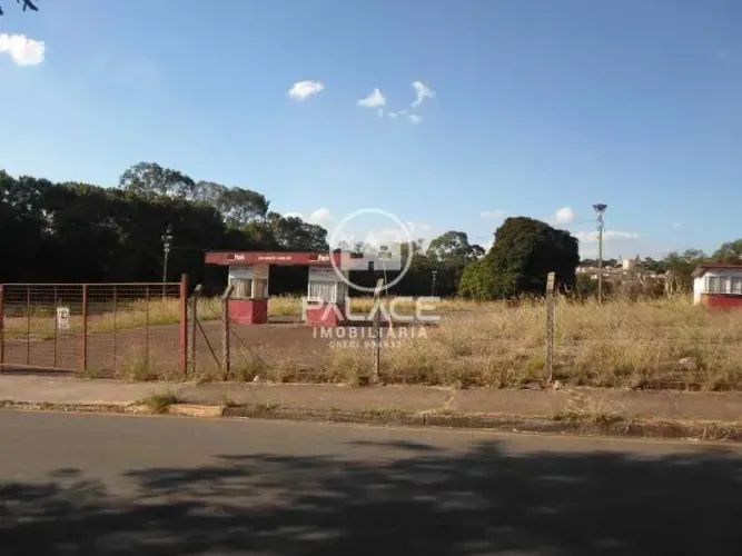 terreno comercial para alugar em nova américa, piracicaba 25m²