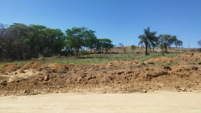 Lote Condomínio Farol da Aldeia, Lago Furnas