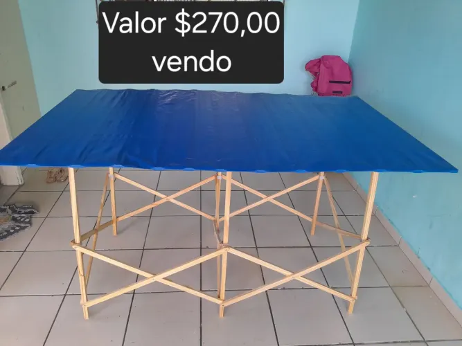 Banca de  Camelo