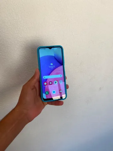 Samsung A03s 64gb