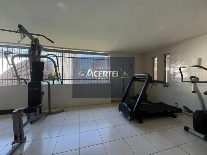 Apartamento à Venda em Icaraí, Niterói | 85m², 2 Quartos