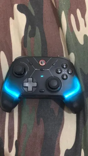 Controle Gamesir Cyclone 2 Preto