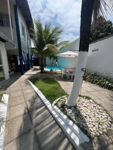 ALUGUÉIS DE QUARTO EM PORTO DE GALINHAS