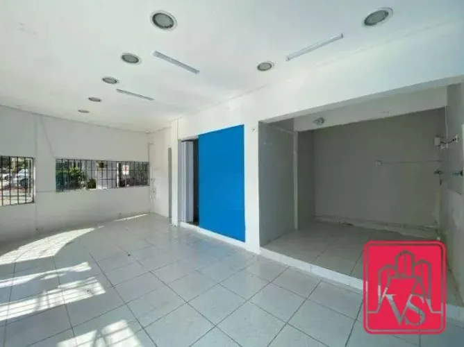 Salão para alugar, 50 m² por R$ 3.000,00/mês - Nova Petrópolis - São Bernardo do Campo/SP