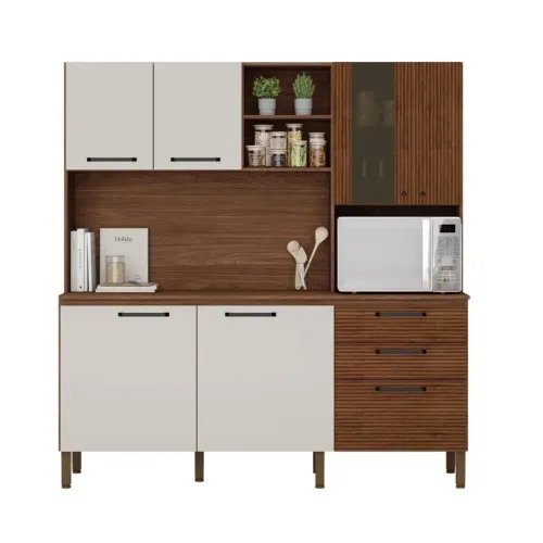 Kit Cozinha Mega 1,82