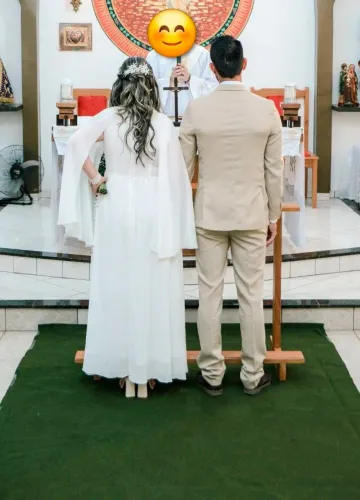 Vestido & Terno