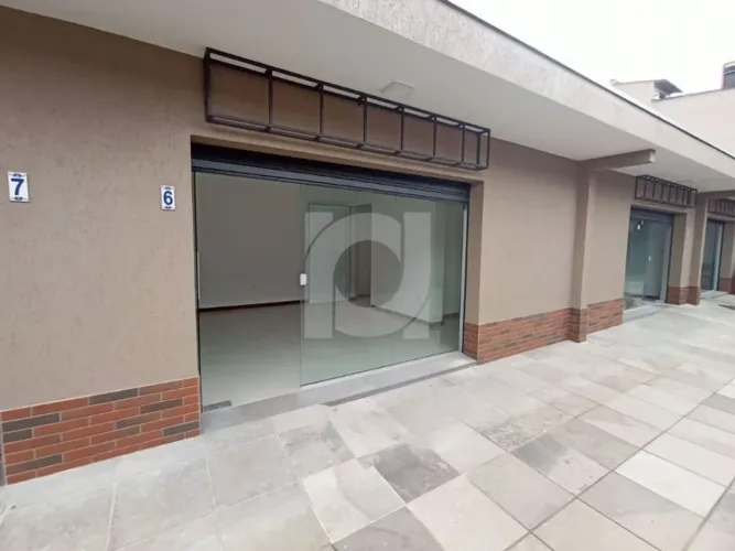 Loja para alugar, 20 m² Centro - São Leopoldo/RS