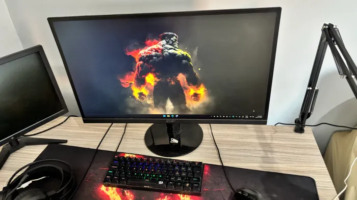 PC COMPUTADOR GAMER
