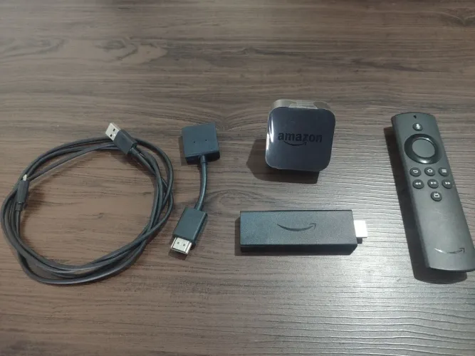Amazon Fire Stick TV