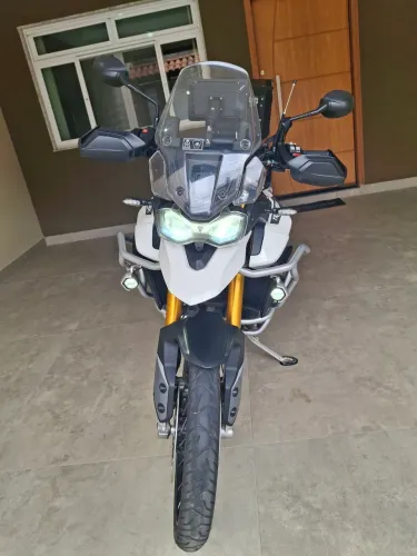 TRIUMPH/TIGER 900 RALLY<br>