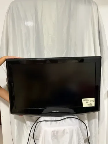 Tv Samsung 32 polegadas lcd