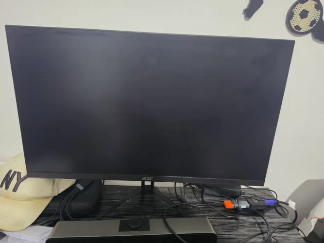 Monitor acer 27 polegadas