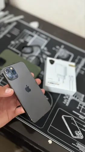 iPhone 12 256gb 