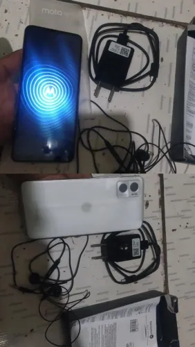 Um celular