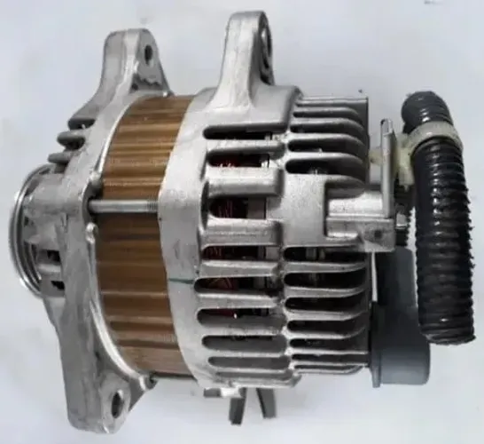 ALTERNADOR HONDA FIT CITY WRV 2015/20.