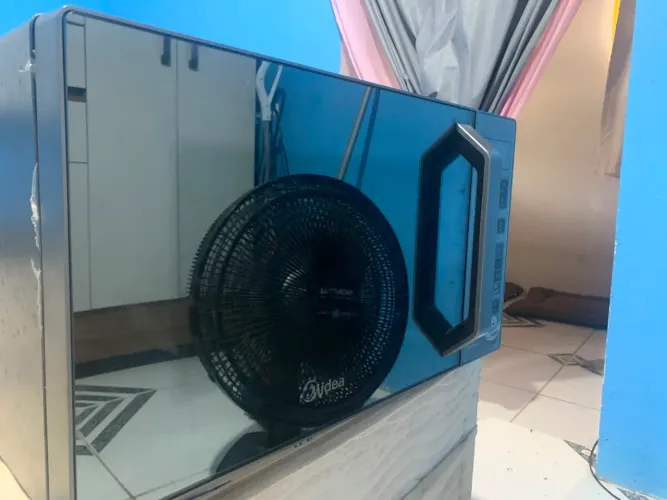 Micro-ondas midea
