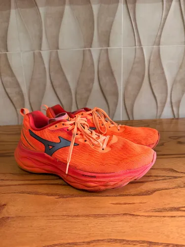 tênis mizuno original tamanho 41