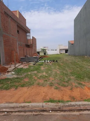 Terreno Residencial à venda, Parque Ortolândia, Hortolândia - TE0096.