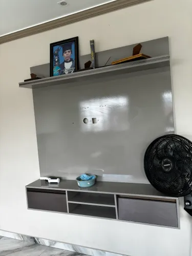 Painel para Televisão