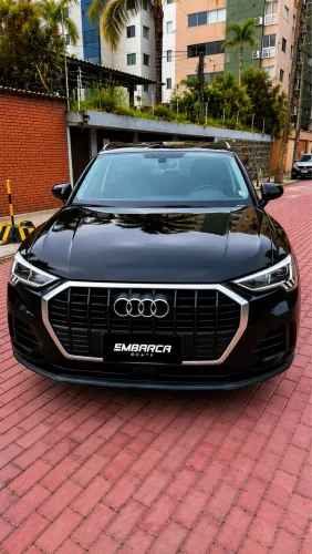 Audi Q3 Prestige 1.4 TFSI Flex S-tronic 2021
