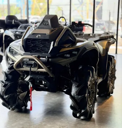 Quadriciclo Can am 2026 - 1000cc