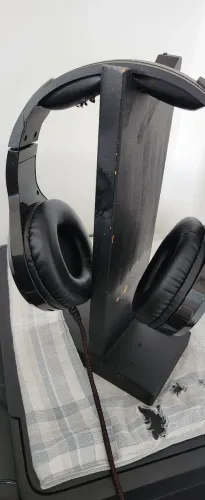 Headset Entrada P2 com RGB