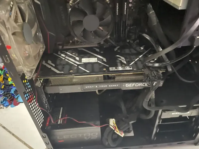 PC GAMER COMPLETO 
