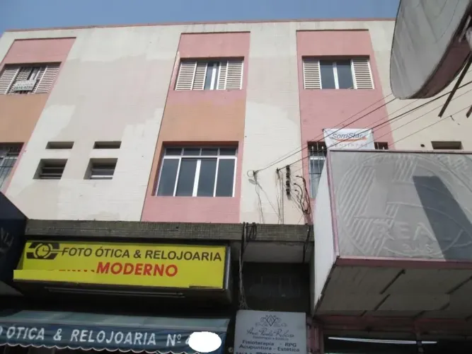 APARTAMENTO - TABOÃO - SÃO BERNARDO DO CAMPO