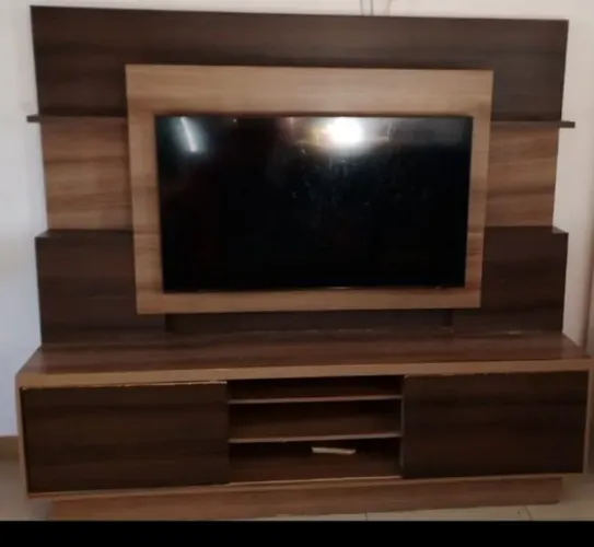Estante painel 