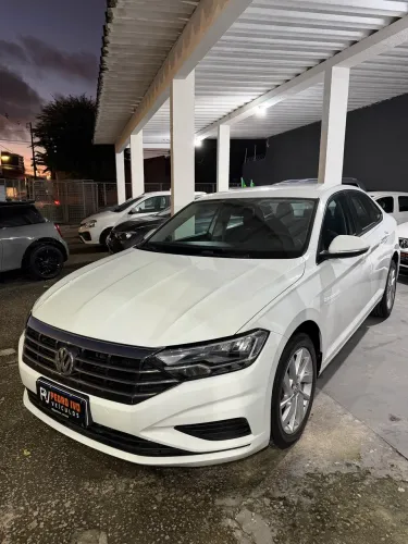 Volkswagen Jetta 250 TSI 1.4 Flex 16V Aut. 2019