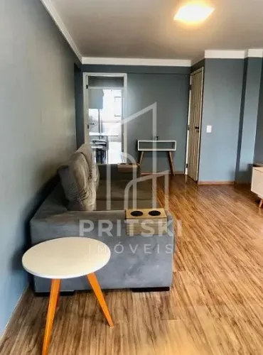 BAIXOU!!!!! Apartamento 3 Quartos à Venda em Tambaú 110m² | 2 Suítes | Porteira Fechada |