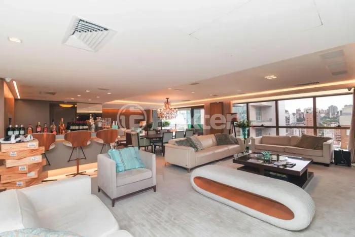 Apartamento à venda Avenida Guaporé, Petrópolis - Porto Alegre