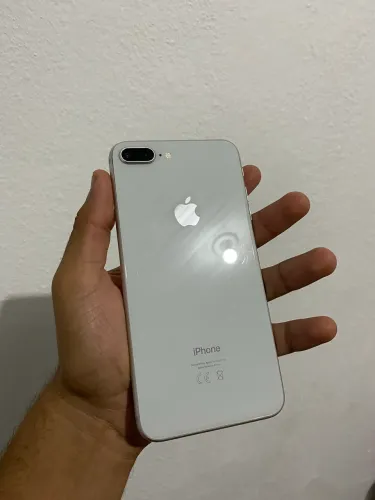 Iphone 8 Plus 256gb