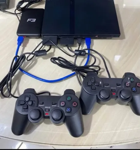 Troco por controle de Xbox séries S/X