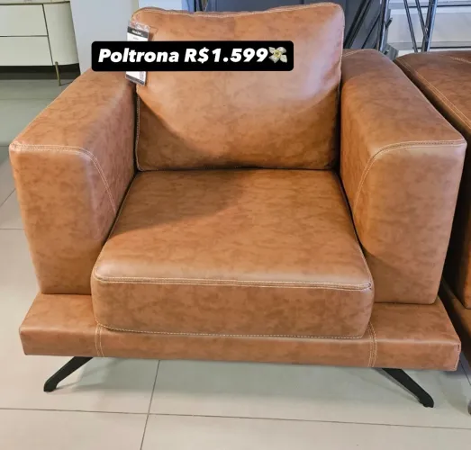 Poltrona