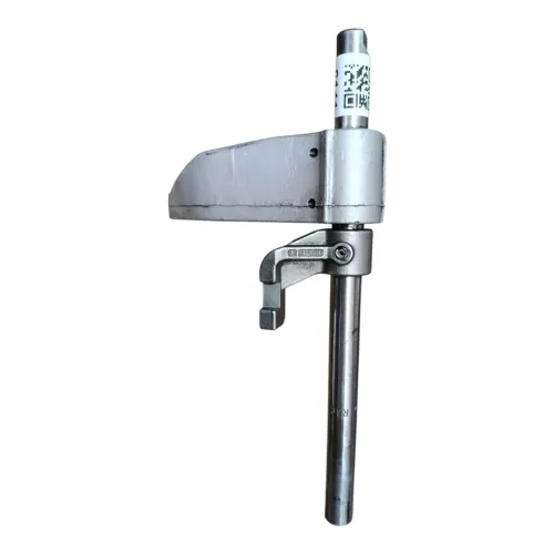 Garfo De Engate 5a E Ré Cambio Eaton Fso 4505 3361026