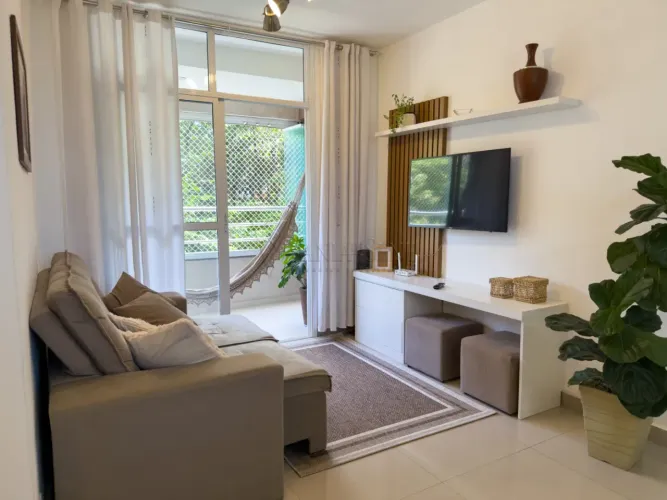Locação de Apartamento no bairro Jardim Satélite em São José dos Campos, SP.
