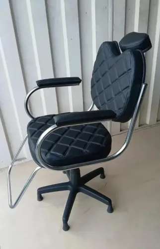Cadeira de salão