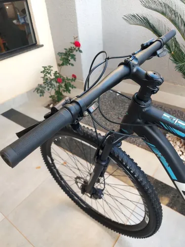 Bike aro 29 GTI Roma